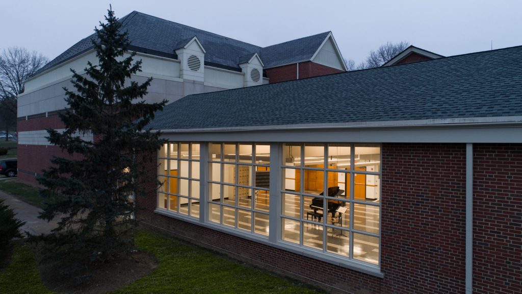 evert dining room susquehanna university